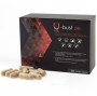 500 COSMETICS - U-BUST CAPSULE PER L'INGROSSAMENTO DEL SENO - 60 CAPSULE
