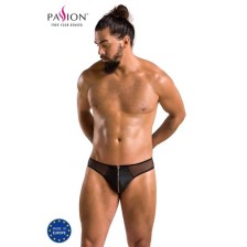 PASSION - 042 SLIP TIMMY PRETO L/XL