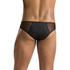 PASSION - 042 SLIP TIMMY PRETO L/XL