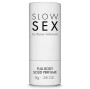 BIJOUX INDISCRETS - SLOW SEX SOLID BODY PARFÃM