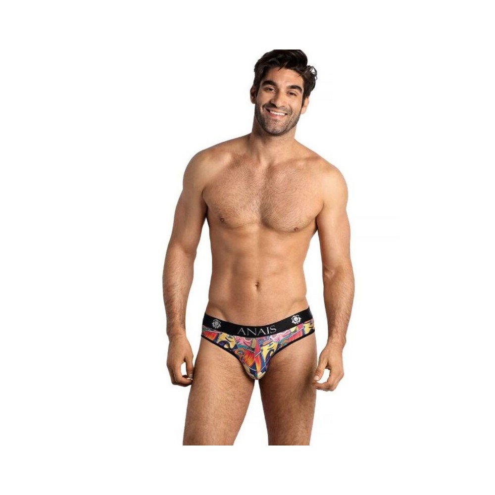 ANAIS MEN - COMICS SLIP XL