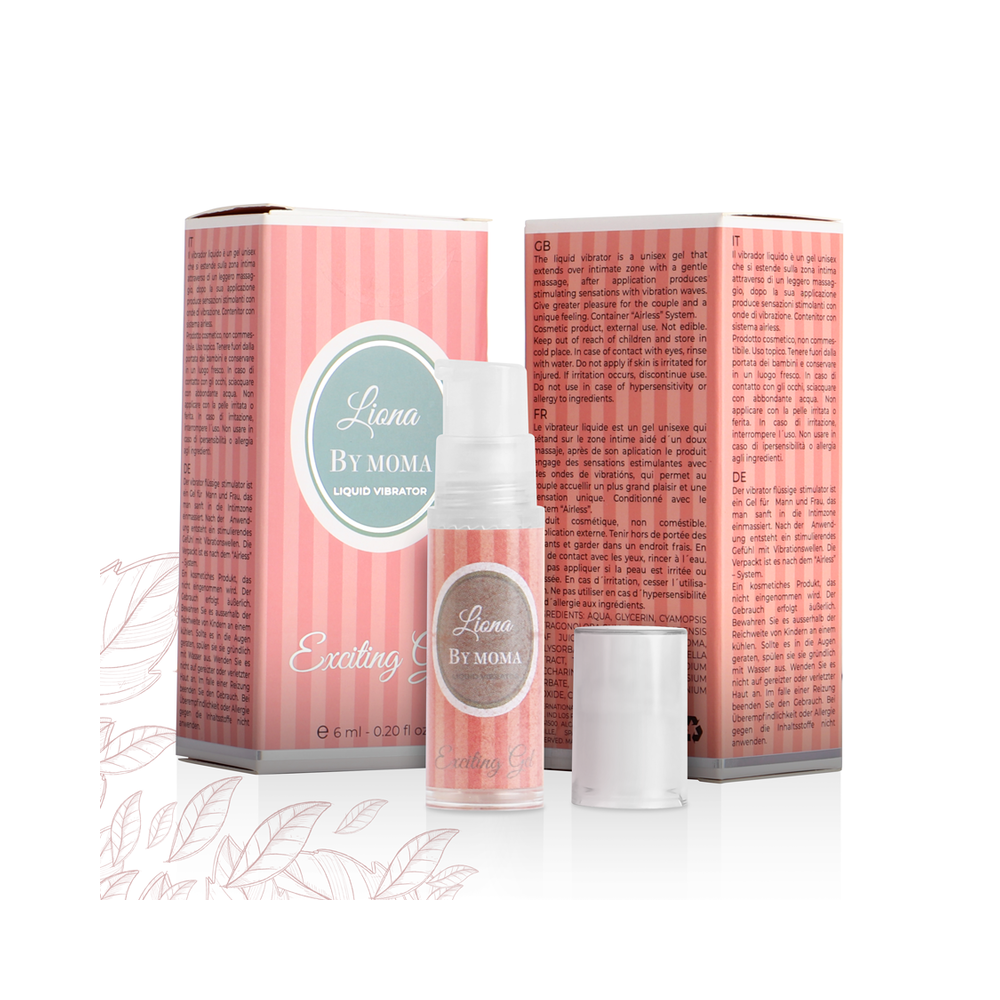 PACKAGING AVAILABLE IN: /es/pt/gb/fr/it/de/