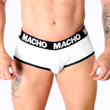 MACHO - MS30BL SLIP WEISS S