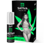 COQUETTE CHIC DESIRE - PULSE GEL SATIVA EXTREME VIBRATION PREMIUM 6ML