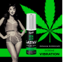 COQUETTE CHIC DESIRE - PULSE GEL SATIVA PREMIUM VIBRATION EXTREME 6ML