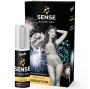 COQUETTE CHIC DESIRE - PULSE ERDBEER VIBRATIONSGEL PREMIUM FLÜSSIGKEIT 6ML