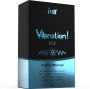 INTT - PODEROSO GEL VIBRANTE ESTIMULANTE ÍNTIMO FR O EFFECT 15ML