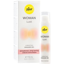 PJUR - GEL VIBRANTE WOMAN...