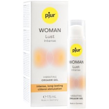 PJUR - WOMAN LUST GEL...