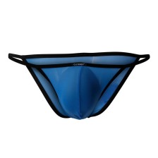 CUT4MEN - BRIEFKINI BLEU ROI OTS L