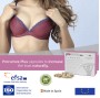 500 COSMETICS - PROCURVES PLUS PILULES D'AMÉLIORATION DU SEIN NATUREL