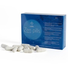 500 COSMETICS - GÉLULES ZEN...