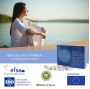 500 COSMETICS - GÉLULES ZEN PILLS POUR RÉDUIRE L'ANXIÉTÉ