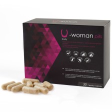 500 COSMETICS -U-WOMAN...