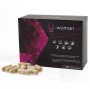 500 COSMETICS - U-WOMAN INCREASE FEMALE LIBIDO - 30 CAPSULES