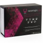 500 COSMETICS - U-WOMAN INCREASE FEMALE LIBIDO - 30 CAPSULES