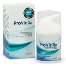 500 COSMETICS - PROVIRILIA GEL INTIMO MASCHIO PER AUMENTARE LE PRESTAZIONI SESSUALI