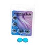TALOKA - 5 BRAZILIAN BALLS COLD EFFECT EXCITING GEL