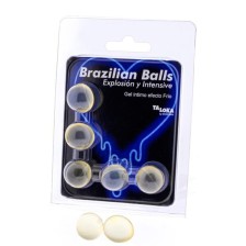 TALOKA - 5 BALLES...