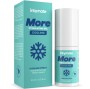 INTIMATELINE INTYMATE - GEL DE MASSAGE À BASE D'EAU PLUS REFROIDISSANT POUR ELLE 30 ML