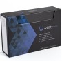 500 COSMETICS - U-VIRILITY LUBE GLEITMITTEL MIT KÄLTEFFEKT 10 X 5 ML