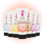 PACKAGING AVAILABLE IN: /es/en/fr/de/pt/it/