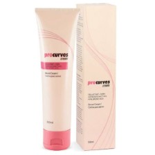 500 COSMETICS - PROCURVES CREME. CREME ZUR BESTÄTIGUNG UND ERHÖHUNG DER BRUST