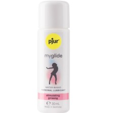 PJUR - MYGLIDE...