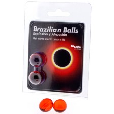 TALOKA - 2 BRASILIANISCHE...