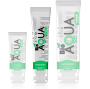 BIOAQUA LUBRICANTE A BASE DE AGUA INGREDIENTES NATURALES 100 ML