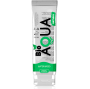 LUBRICANTE AL AGUA BIOAQUA INGREDIENTES NATURALES 200 ML