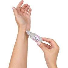 SECRETPLAY - AFRODIS PERFUME EM ÓLEO COM FEROMÔNIOS PARA MULHERES 20 ML