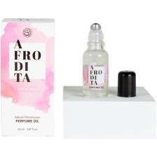 SECRETPLAY - AFRODIS PERFUME IN OIL PHEROMONES WOMEN 20 ML
