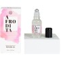 SECRETPLAY - AFRODIS PROFUMO IN OLIO FEROMONI DONNA 20 ML