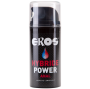 LUBRIFICANTE ANALE EROS POWER LINE - POWER 100 ML