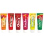 ID FRUTOPIA - LUBRICANT ASSORTED 5 PACK 12 ML
