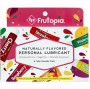 ID FRUTOPIA - LUBRICANT ASSORTED 5 PACK 12 ML