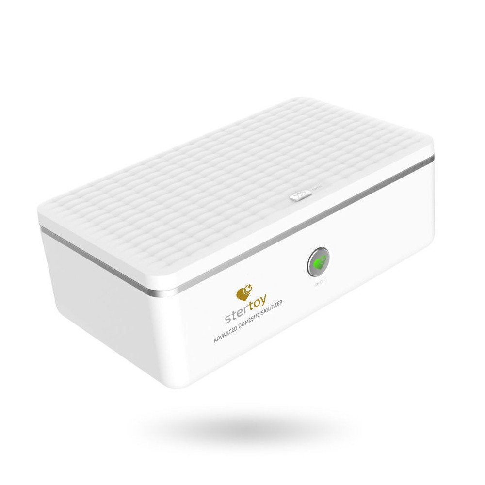 STERTOY - STERILIZER COVID-19 GERMICIDAL BACTERICIDE ULTRAVIOLET