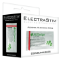 ELECTRASTIM - ALKOHOL-REINIGUNGSTÜCHER 10 EINHEITEN