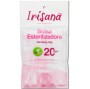 IRISANA - STERILIZING BAG 20 USES 1 UNIT