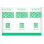 CONFORTEX - DISPOSABLE HYGIENIC SHEETS, INDIVIDUAL BAG