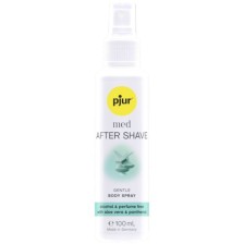 PJUR - MED AFTER SHAVE...