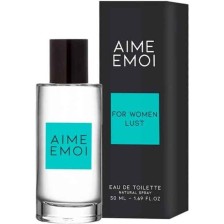 RUF - AIME EMOI PHEROMON...