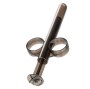 CALEXOTICS - TUBE DE LUBRIFICATION XL NOIR