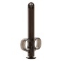 CALEXOTICS - XL LUBE TUBE SCHWARZ