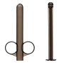 CALEXOTICS - TUBE DE LUBRIFICATION XL NOIR