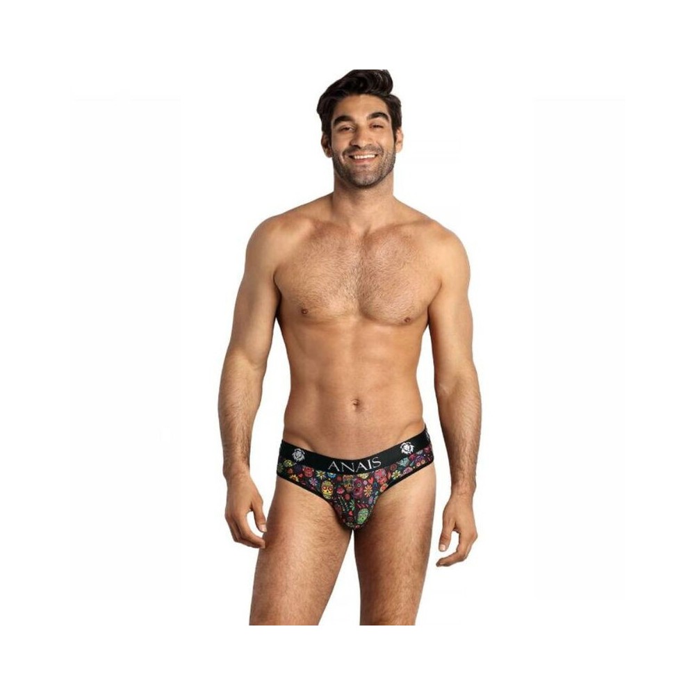 ANAIS MEN - MEXICO SLIP S