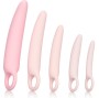 CALEXOTICS - CONJUNTO DE 5 PCS DILADOR DE SILICONE INSPIRE