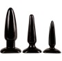 CALEXOTICS - KIT DI ALLENAMENTO ANALE COLT