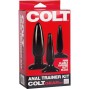 CALEXOTICS - KIT DENTRAÎNEUR ANAL COLT